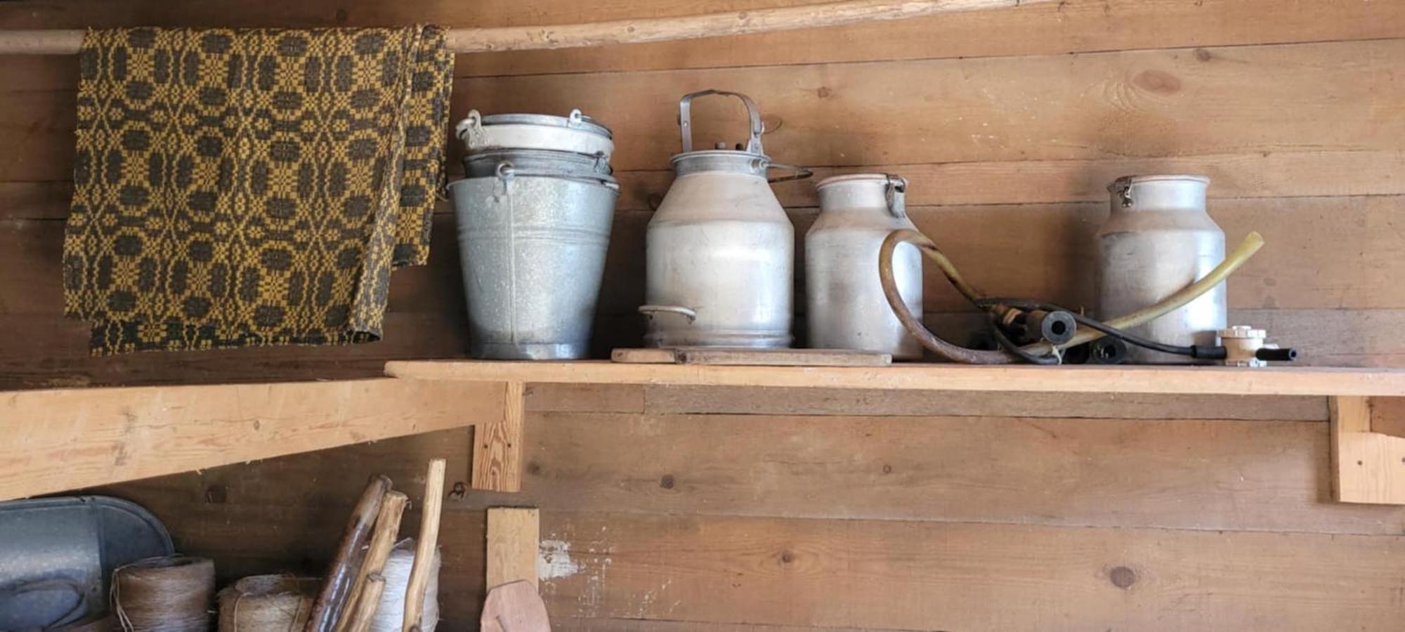 Agroturystyka Przy Rajskim Sadzie Nowy Berezów Extérieur photo