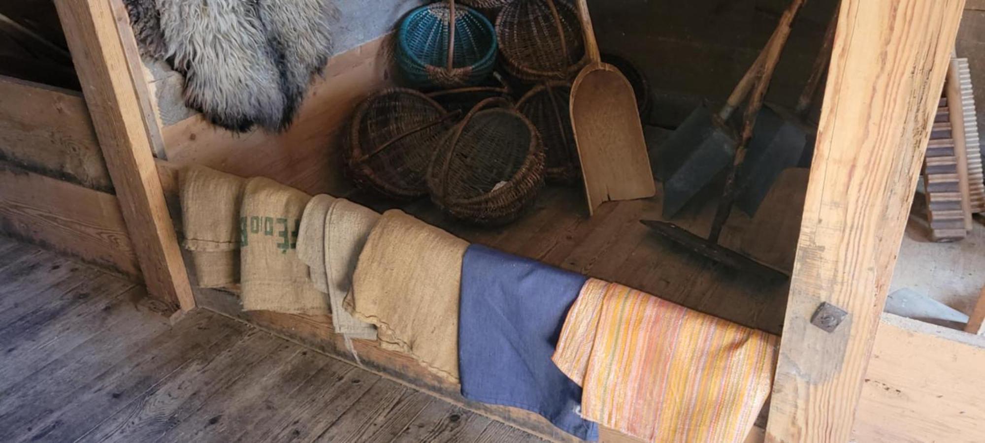Agroturystyka Przy Rajskim Sadzie Nowy Berezów Extérieur photo